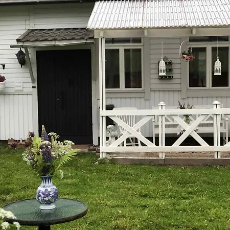 Huoneisto White House 1914 Lapvaartti