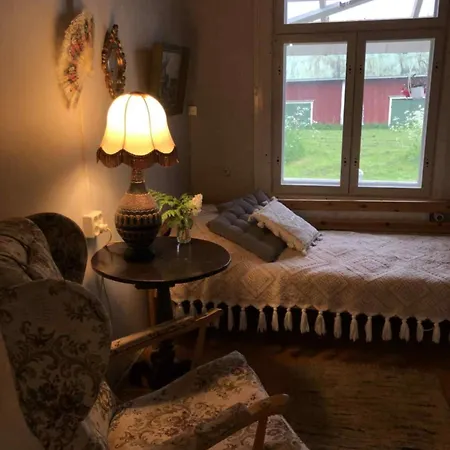 Huoneisto White House 1914