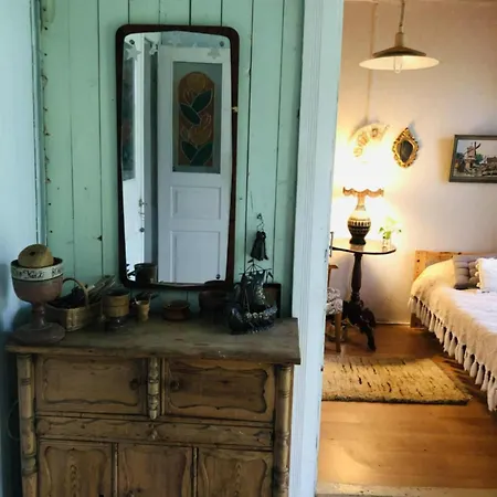 White House 1914 Lapvaartti