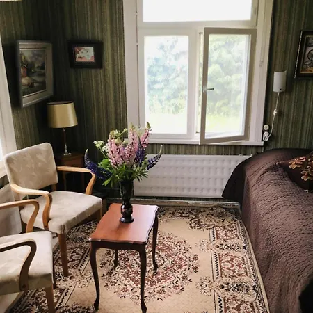 White House 1914 Huoneisto Lapvaartti